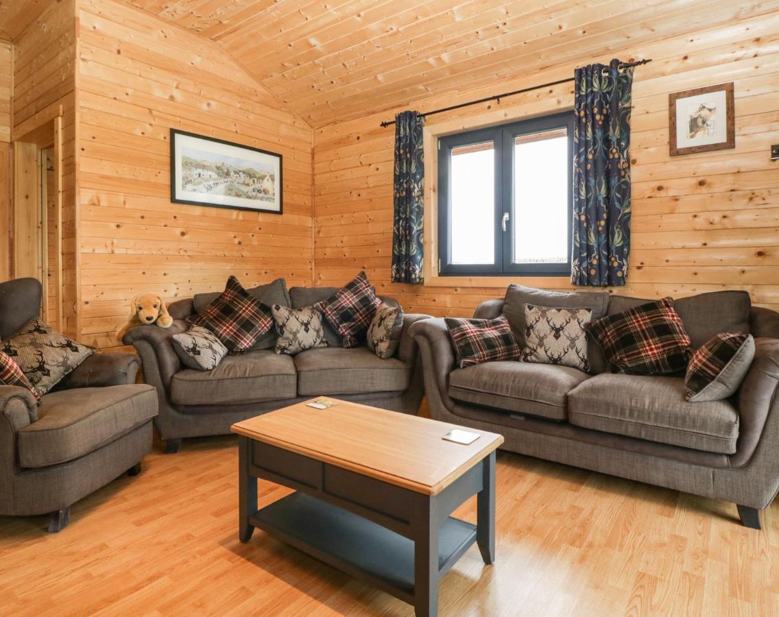 The Lodge At Crossroads Farm Bridgwater Dış mekan fotoğraf